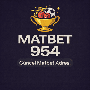 matbet954